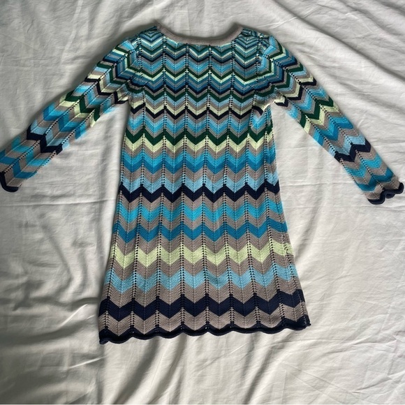 Hanna Andersson Sweater Dress - Picture 4 of 11